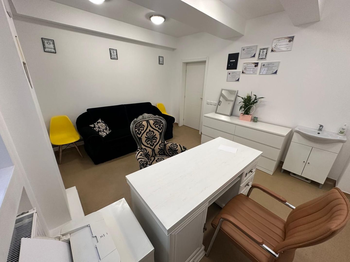 De Inchiriat Casa/Vila Moderna Premium LUX A252 - Poză 3