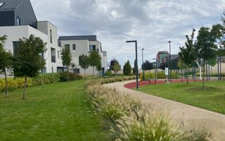 Vanzare - apartament 3 camere cu 2 terase - Avalon Pipera - Poză 17