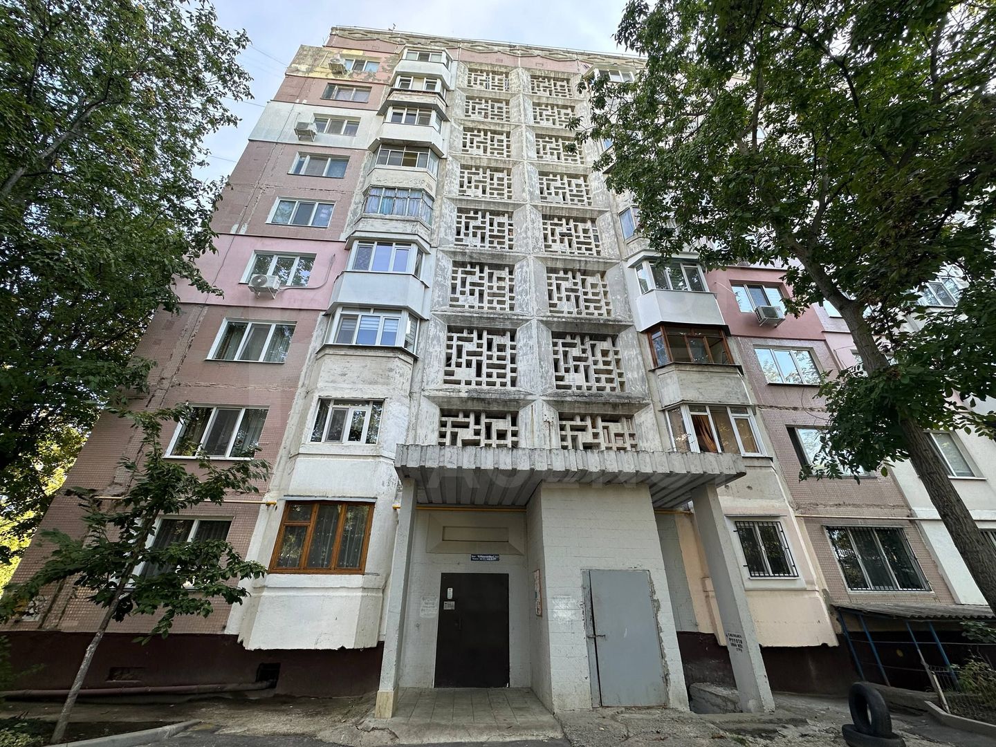 Chirie, apartament, 3 camere, str. Voluntarilor, Ciocana. - Poză 17