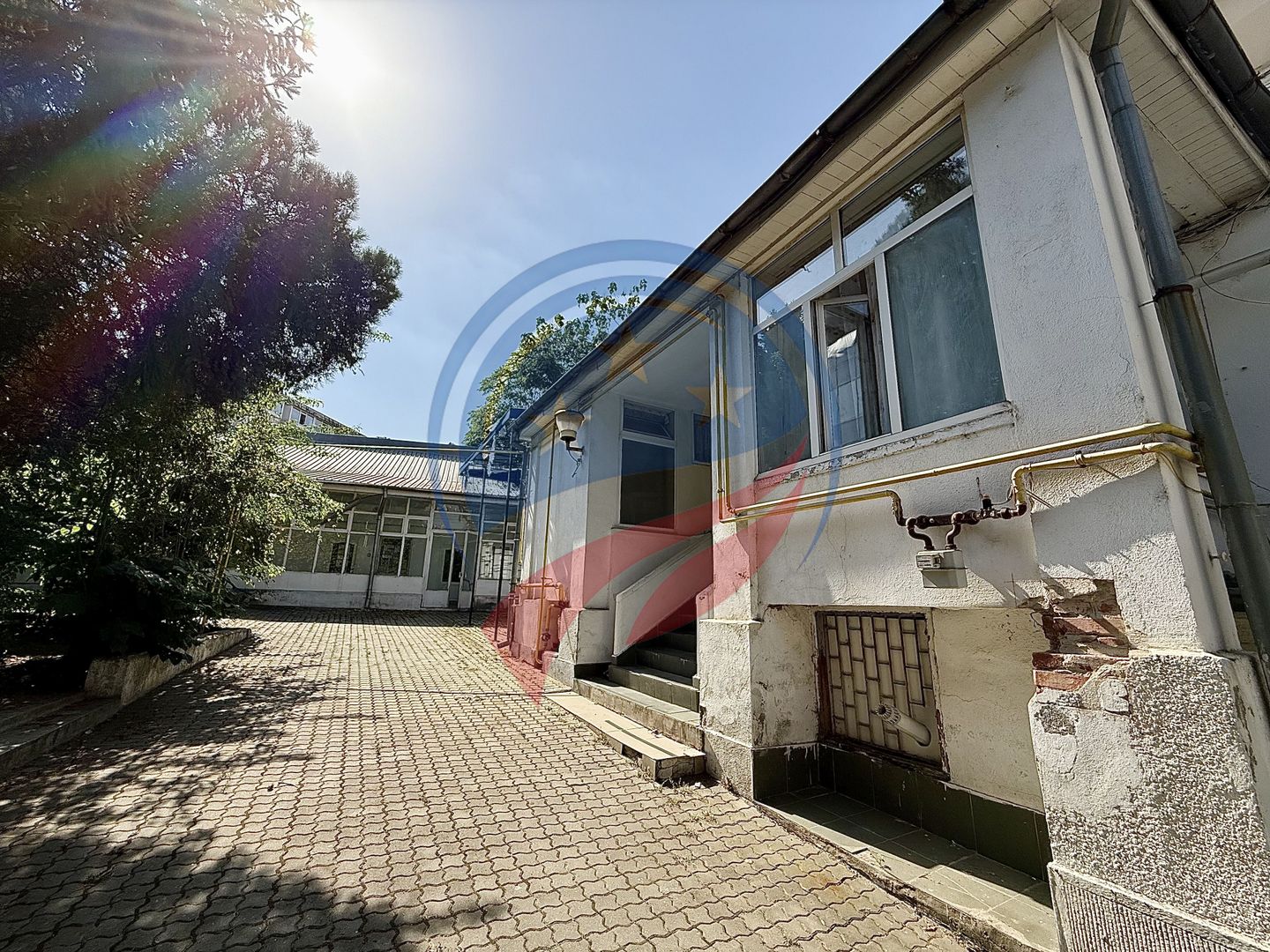 Teren 1302 mp/cladiri birouri/proiect P+2-3R/ultracentral/Craiova - Poză 6