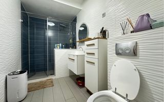 Apartament a cheie | Loc de parcare | Zona BMW-Floresti - Poză 14