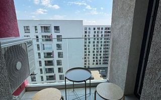 Garsonieră de vânzare | Exigent Plaza Residence – Faza 2 | Etaj 12/12 - Poză 9