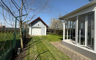 Duplex  cochet si luminos ,Sura Mica 360 mp teren mobilat si utilat - Poză 3