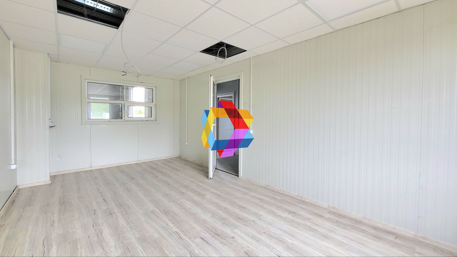 Hala Brașov - 600 mp - Poză 6