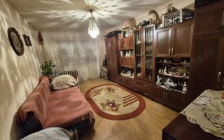 Apartament 2 camere lipovei cu centrala - Poză 2