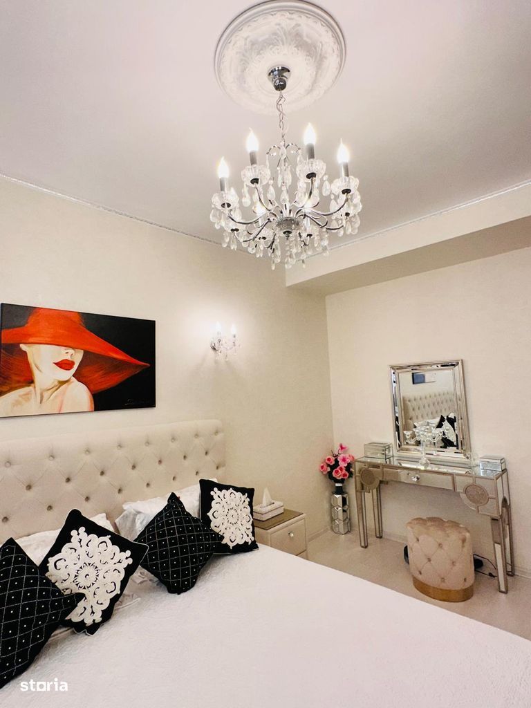 Apartament 3 camere modern  Drumul Taberei metrou - Poză 6