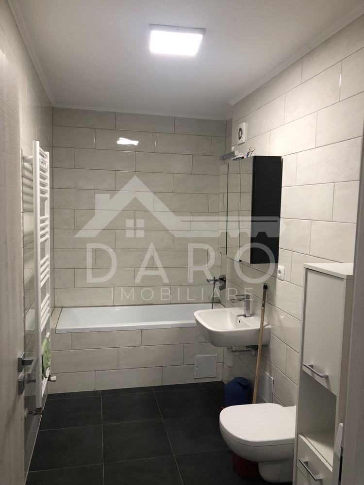 Apartament 2 canere de inchiriat Maurer - Poză 5