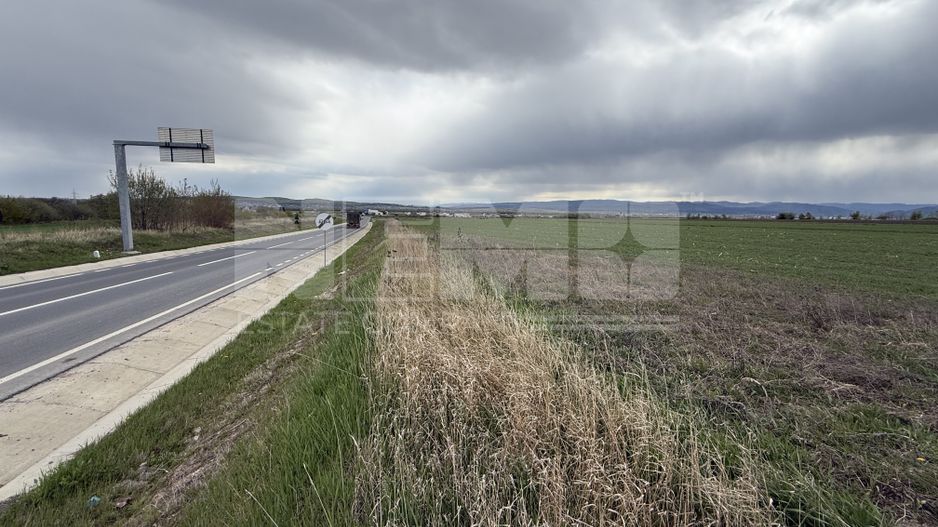 Teren extravilan | Horodnic de Sus – zona Osoi | 50 de Ari - Poză 2