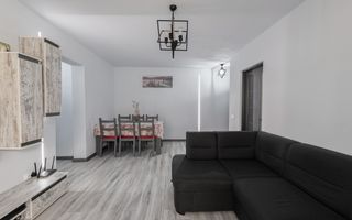 Apartament 2 camere etaj 1, Baciu, zona Regal - Poză 8
