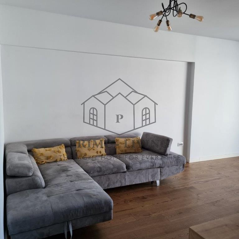 PENTHOUSE CU 3 CAMERE LA ÎNCHIRIERE ÎN VICTORIEI - Poză 9