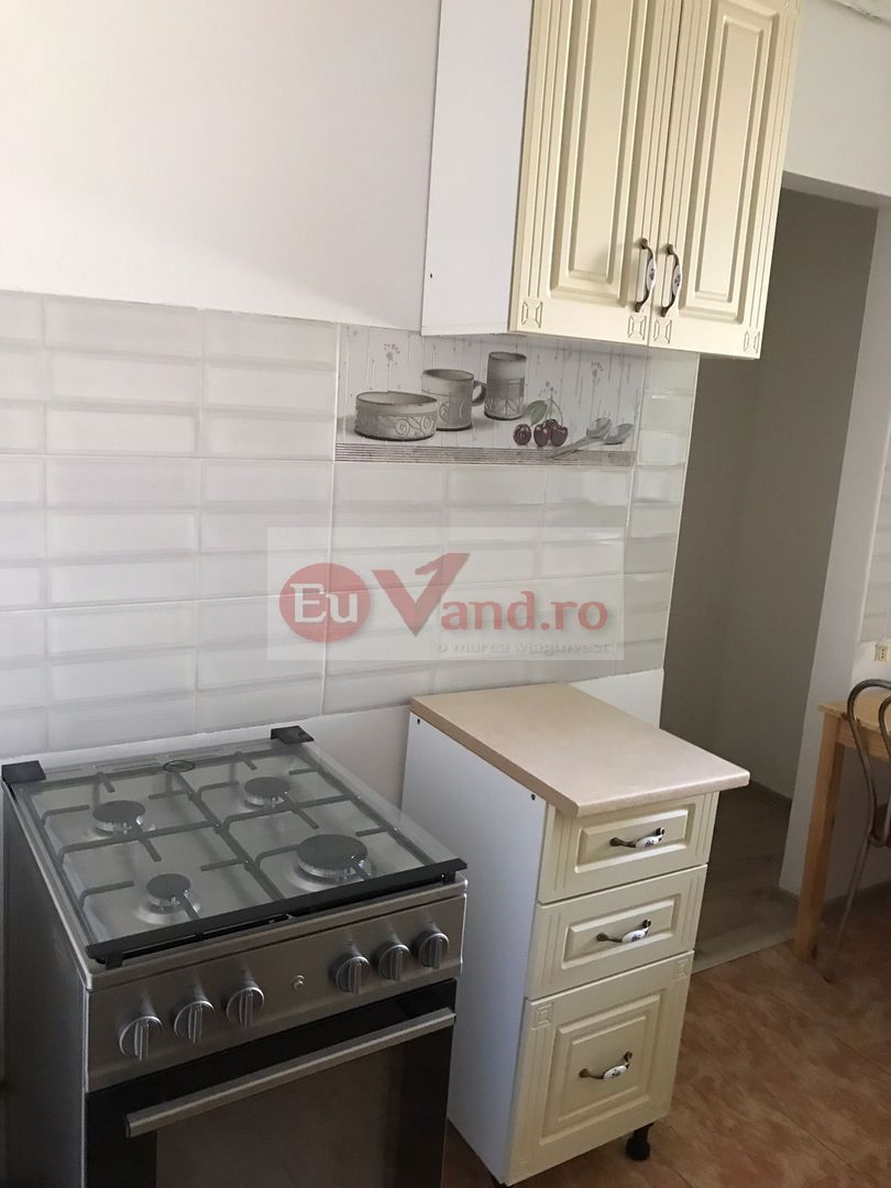 Apartament 3 camere – Centru, Str. Domneasca (langa Hotel Mercure) - Poză 3