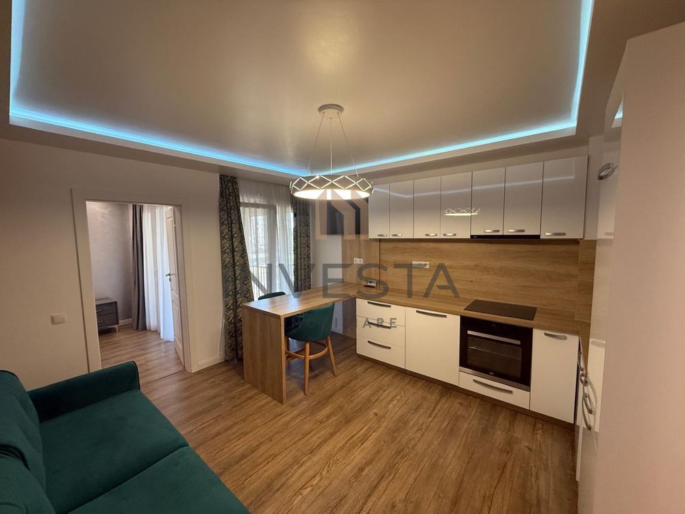 Apartament 2 camere cu parcare subterana, zona Sopor langa Iulius Mall - Poză 7