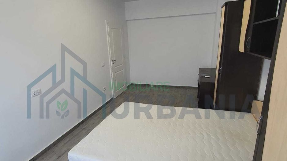 Apartament 2 camere cu loc de parcare, Păcurari, Iași – Complexul Contemporane Residence - Poză 5
