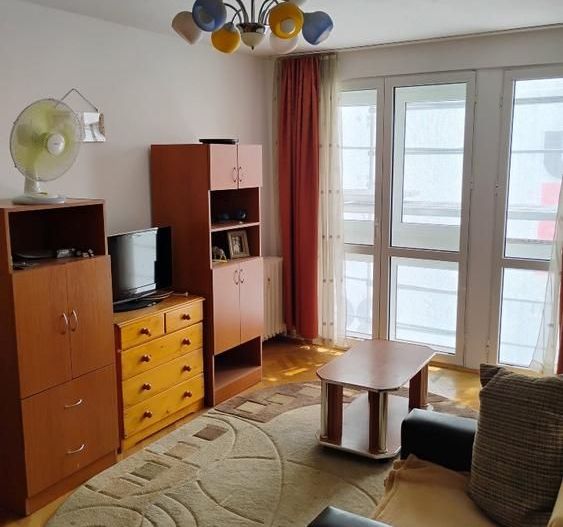 🔑 Vanzare apartament 2 camere – Zona Titan / Piața Miniș (Aleea Barajul Bicaz) - Poză 1