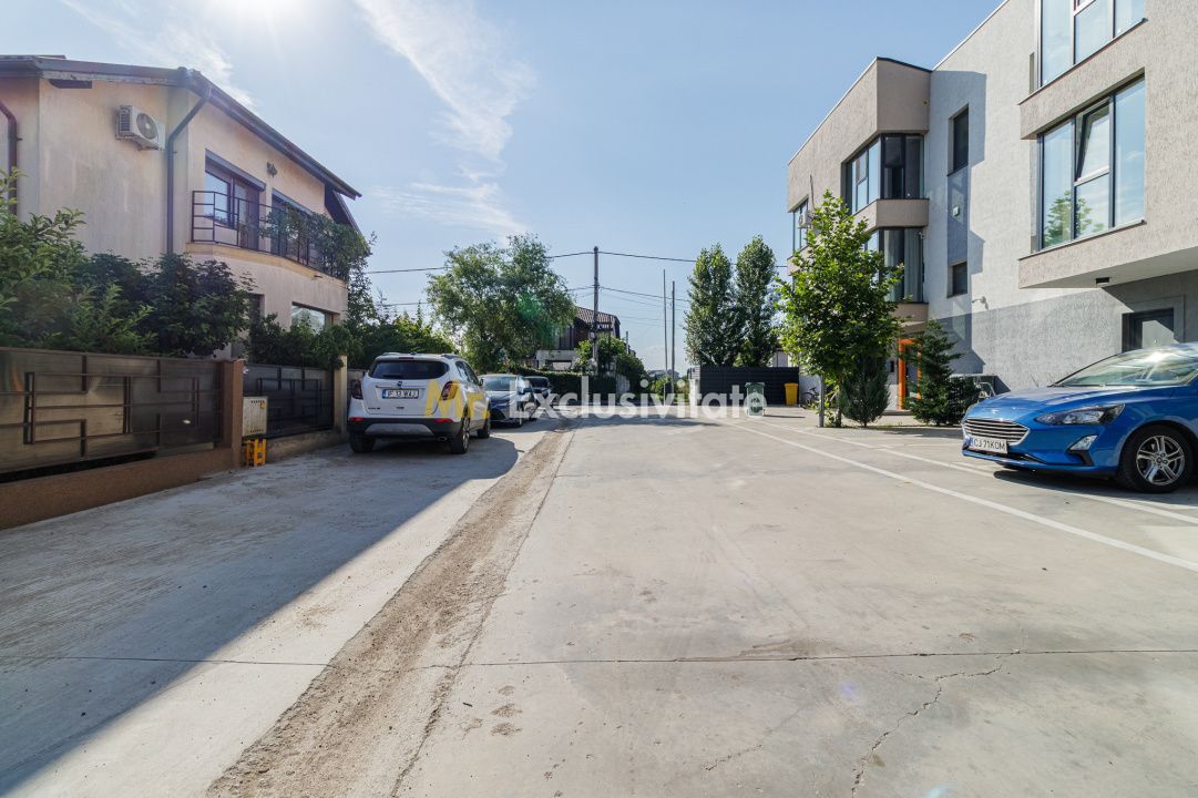 casa 4 camere Nicolae Iorga Chiajna - Poză 26