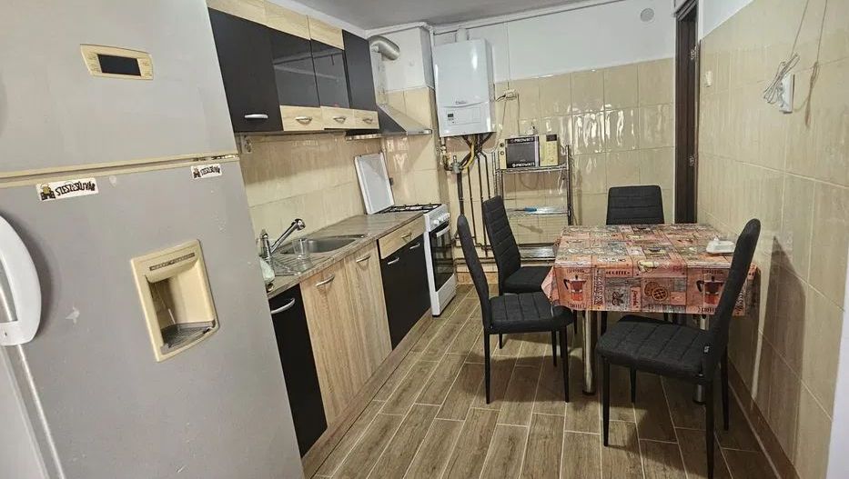 Casa de închiriat + teren 220 mp ¶Someșeni - Poză 4