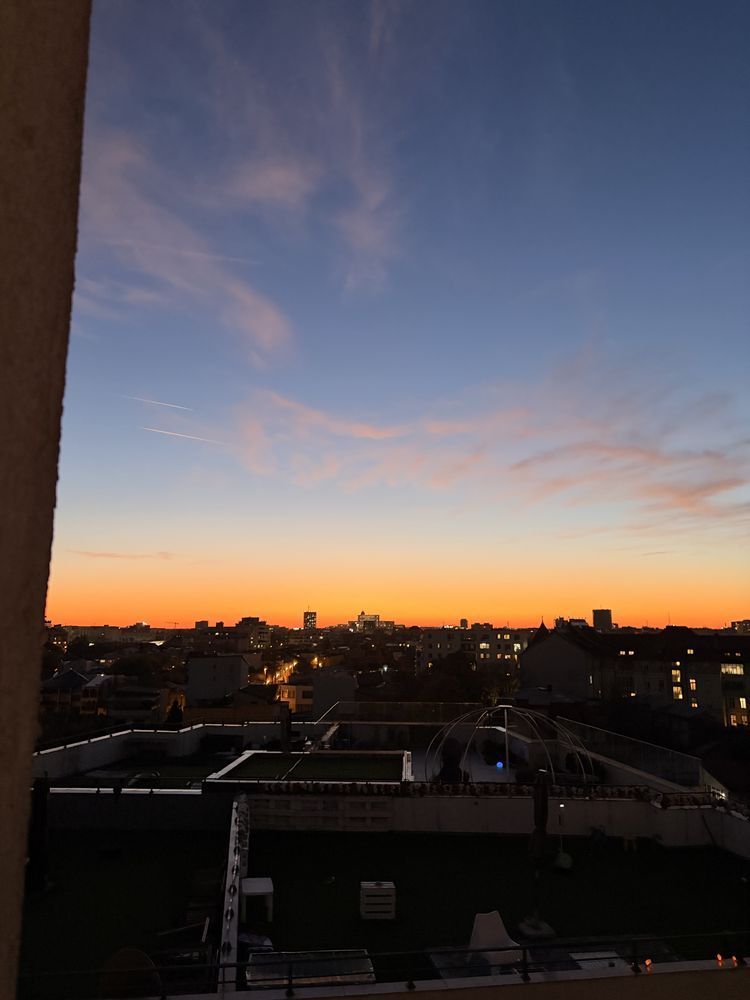 Apartament Ultracentral Matei Voievod sector 2 - Poză 8
