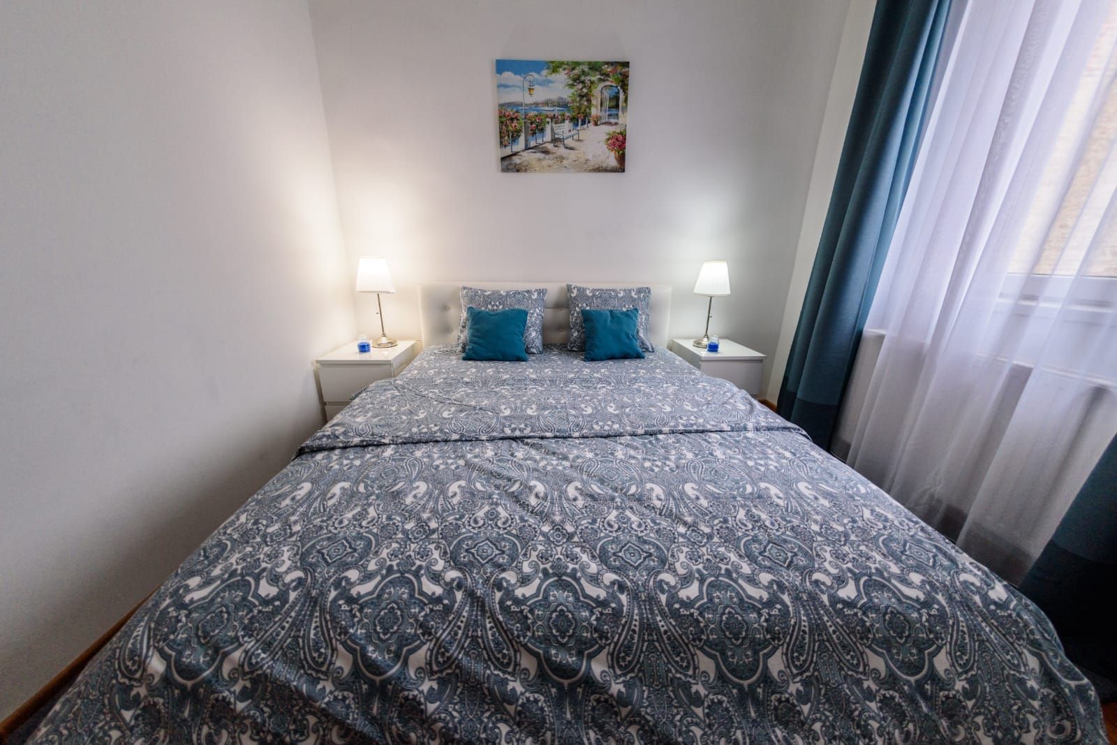 Apartament 3 camere Piata Unirii - Poză 10