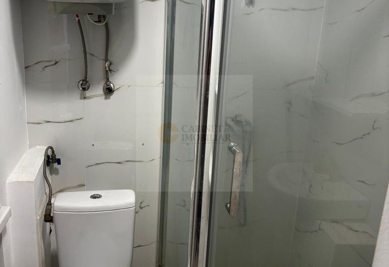 Garsoniera | Mobilata | 500 metri metrou Pacii - Poză 6