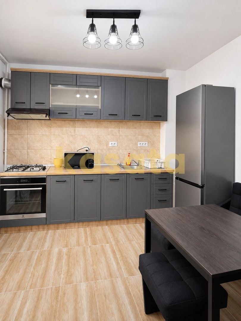 Apartament 2 camere | Unirii Mansion | Ready to move - Poză 6