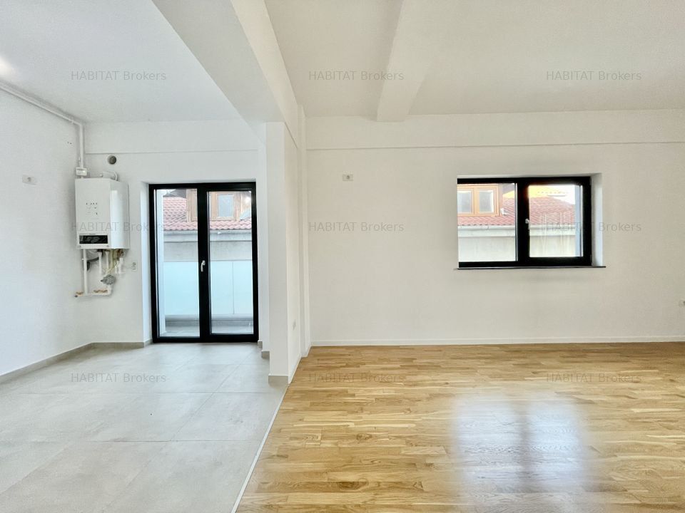 Apartament 3 camere Pipera - Poză 6