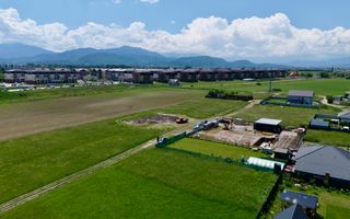 Teren INTRAVILAN | Construcții - Poză 5