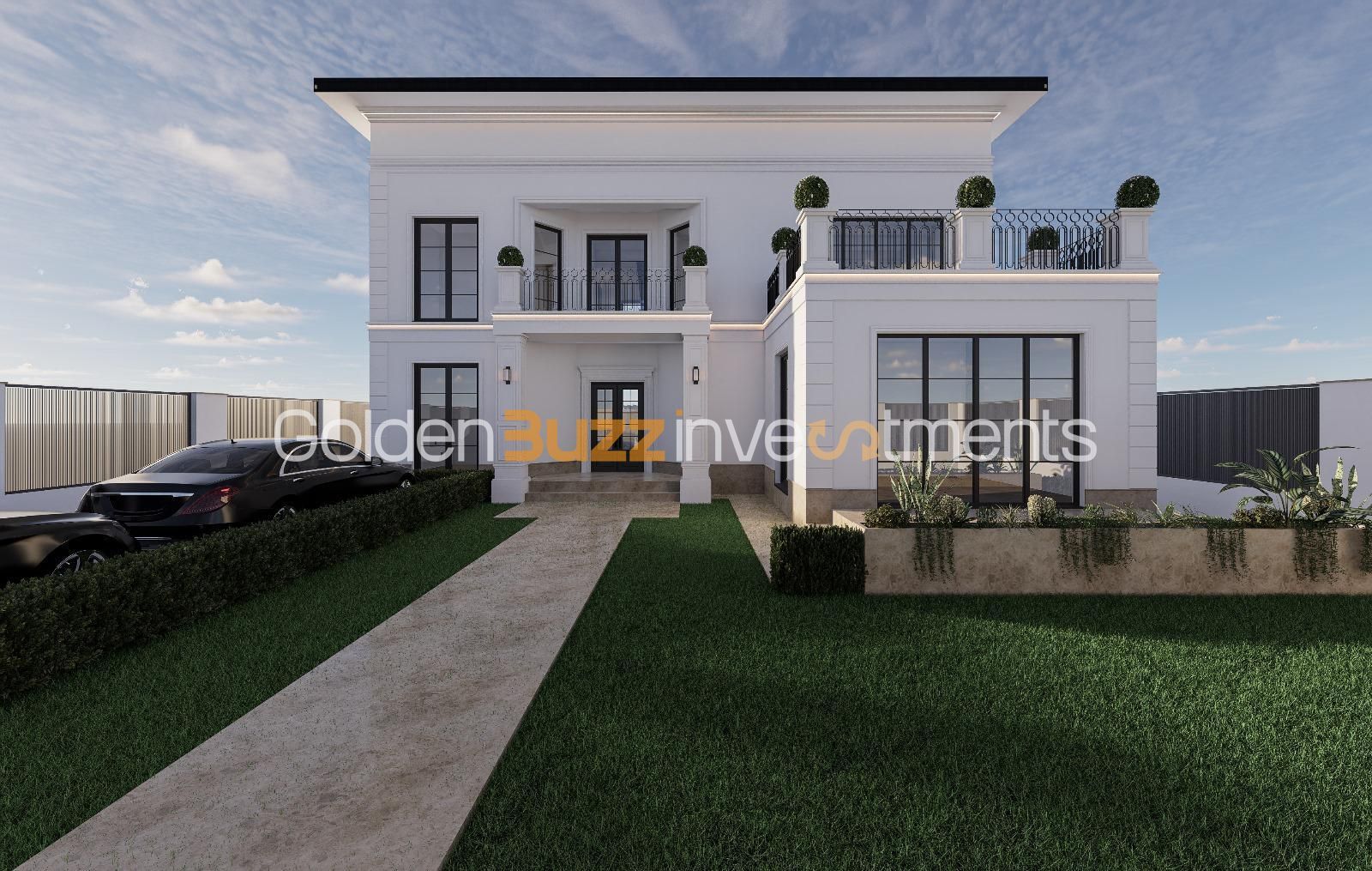 Vila Premium | Pipera | - Poză 11