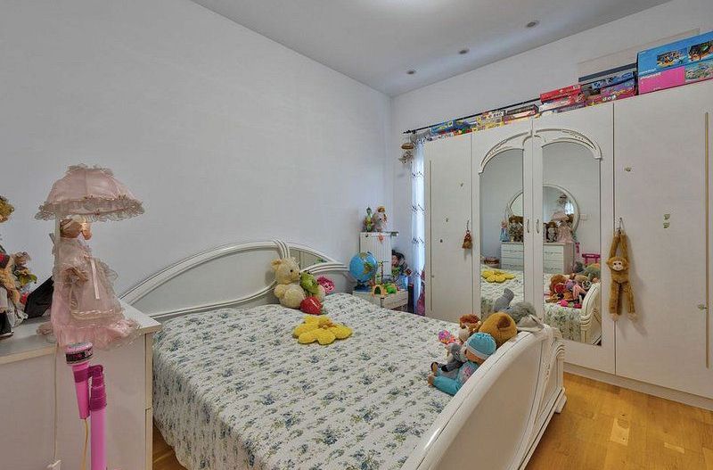 Apartament langa Padurea Baneasa, vis-a-vis de Gradina Zoologica - Poză 5