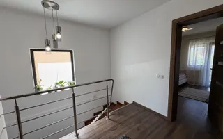 Casă individuală 130 mp, terasă 40 mp | Cart. Arhitecților, Sibiu - Poză 13