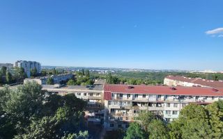 Vânzare, apartament, 2 camere, strada Ialoveni, Telecentru - Poză 19