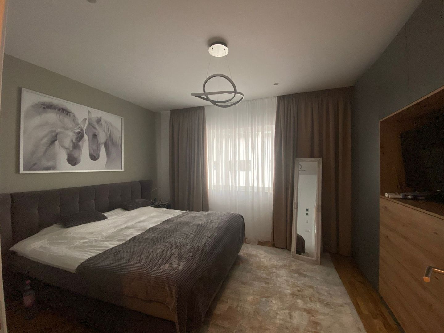 Chirie I Vila 5 camere Pipera I Gradina si zona barbecue I 2 parcari - Poză 7