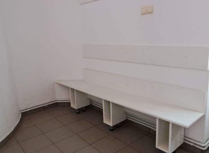 Inchiriere spatiu comercial-sala diverse Centru Pitesti - Poză 7