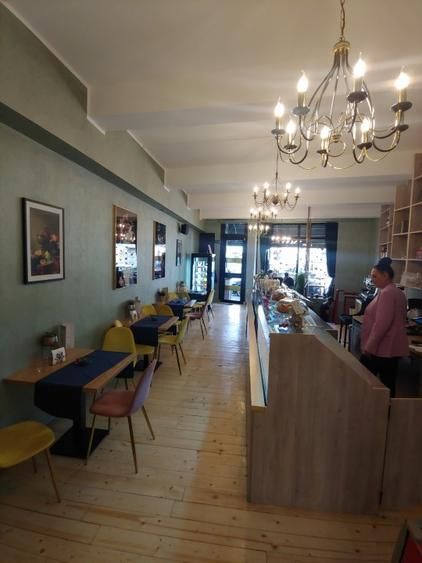 Spațiu comercial ultracentral  / afacere la cheie - Poză 7