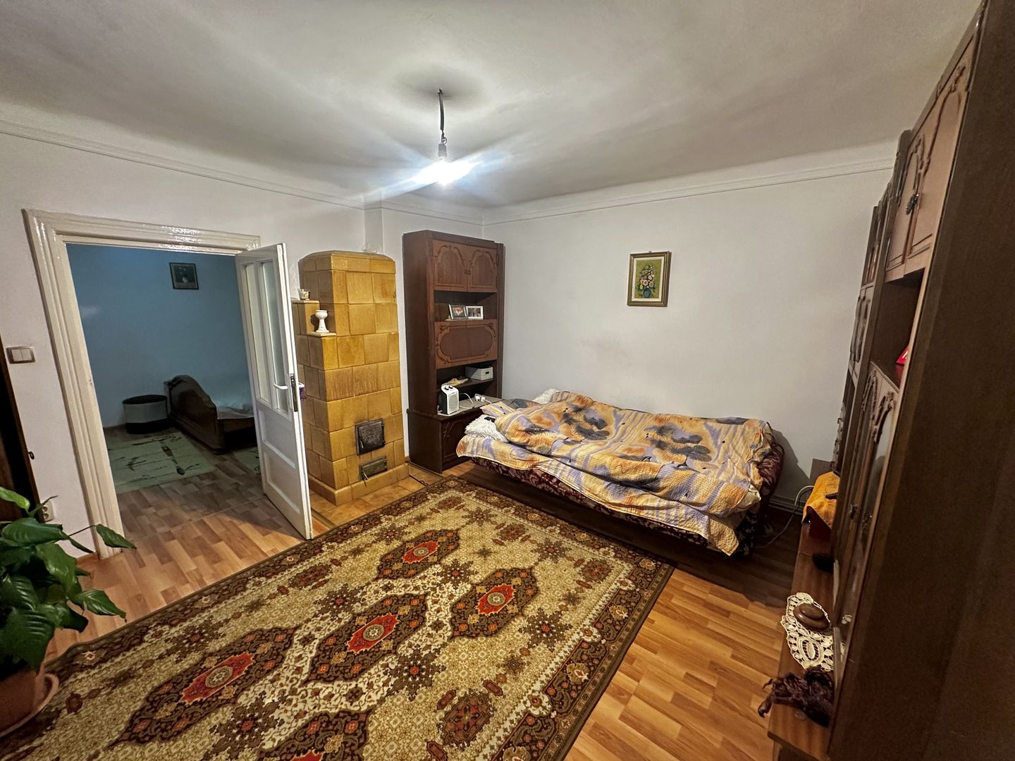 Casa 7 camere Sanmartin - Poză 9