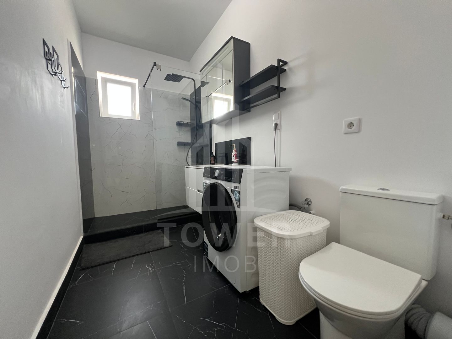 Penthouse de închiriat 2 camere, 2 terase în Deventer - Poză 5