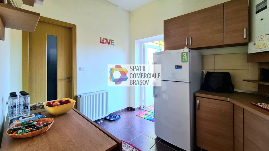 Casa 5 camere de vânzare Brasov - Centru - 160 mp - Poză 16