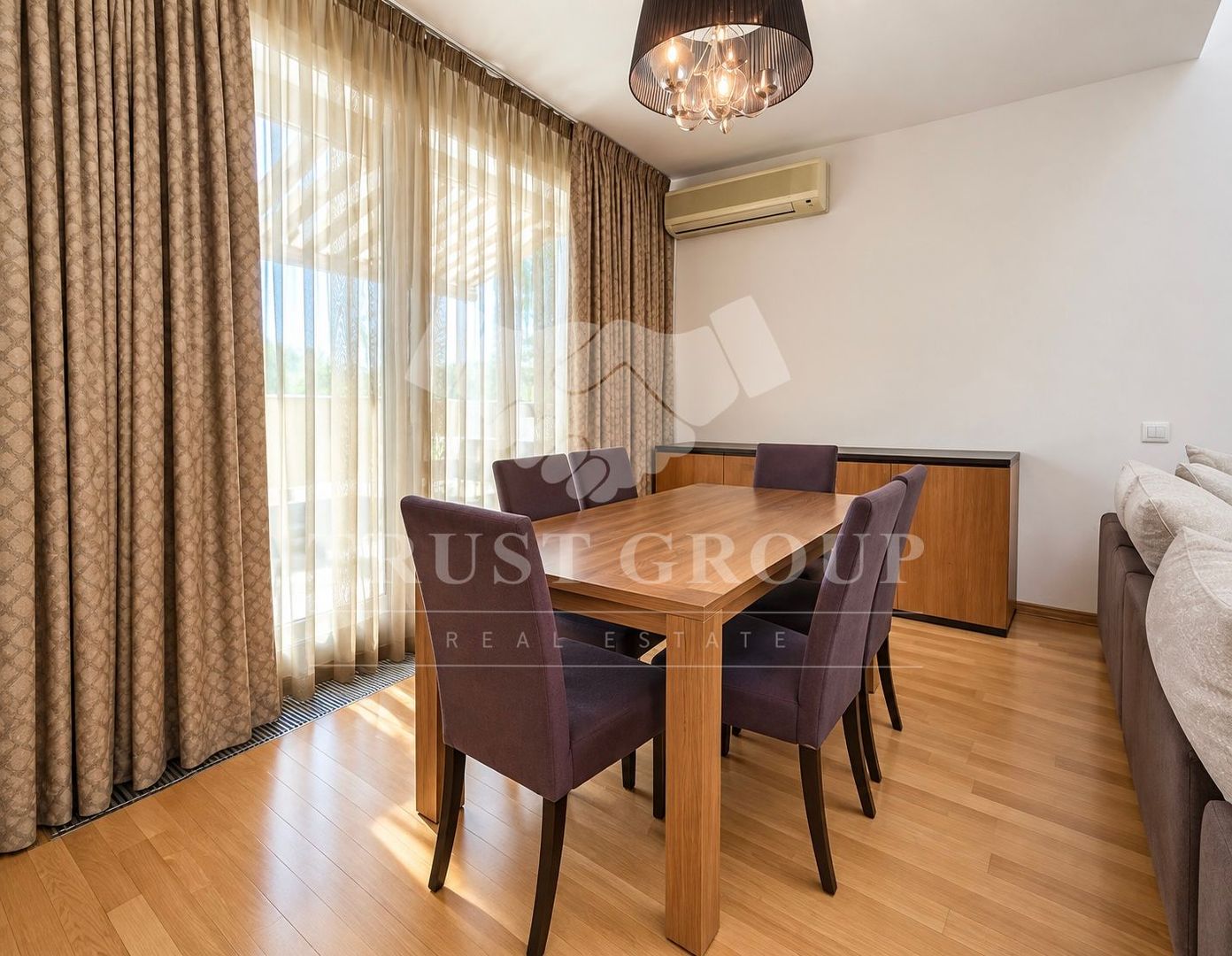Duplex 5 camere Herastrau | 2 locuri de parcare | boxa - Poză 7