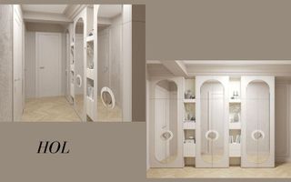 Apartament 3 camere cu terasă panoramică ~100 mp | Bucium | Vedere oraș - Poză 6