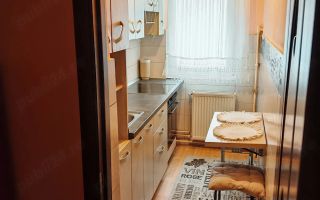 Apartament 2 camere Girocului cu centrala - Poză 3