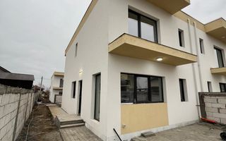 Casă duplex finalizata Berceni Direct Dezvoltator - Poză 2