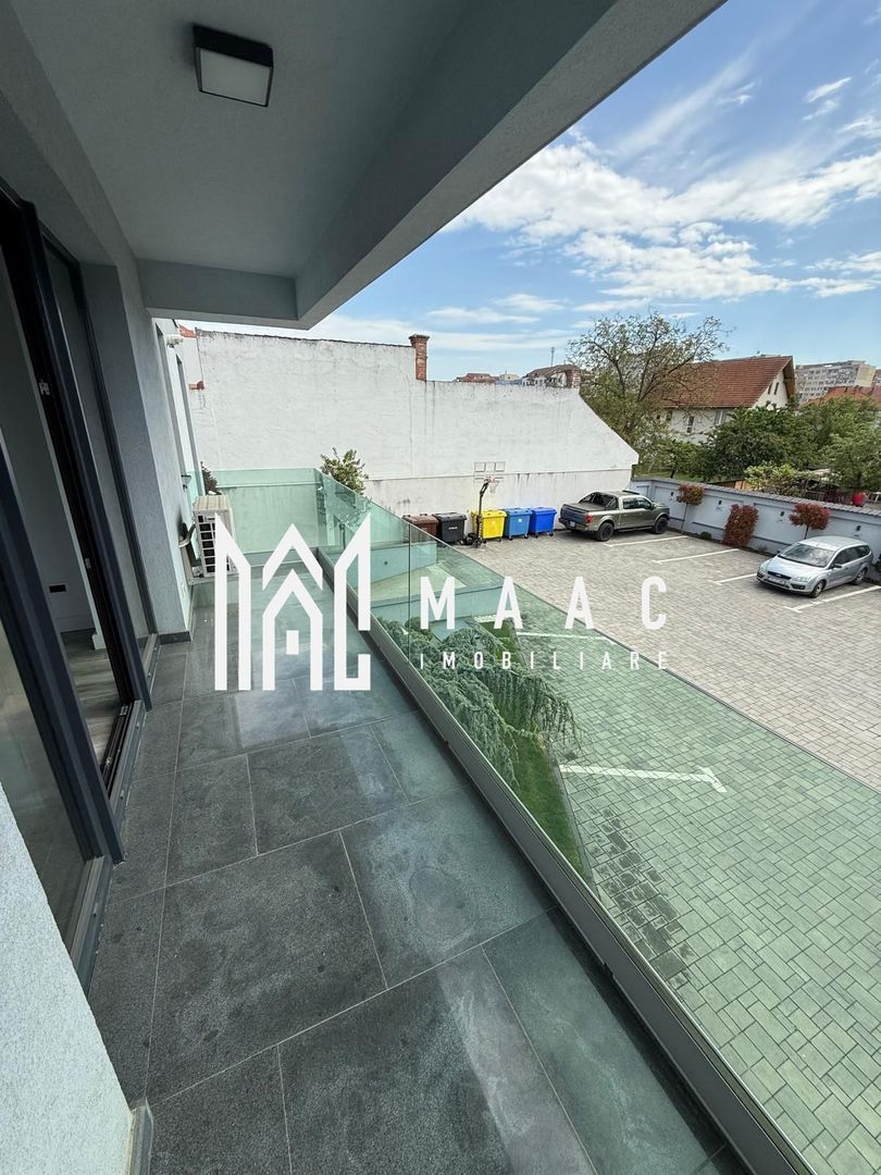 Apartament 3 camere| Calea Dumbrăvii | 2 Balcoane | Parcare - Poză 1