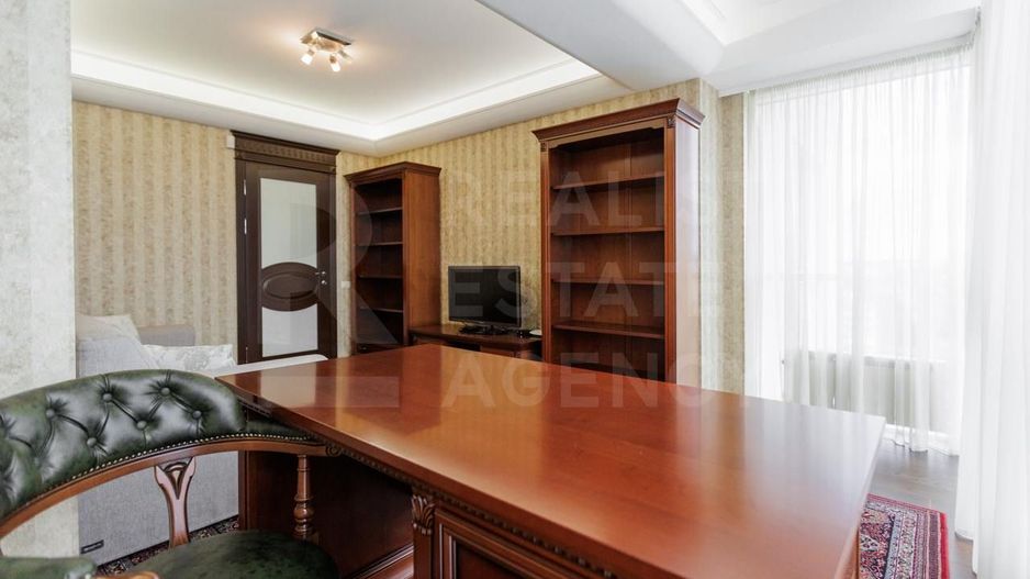 Chirie, apartament, 2 camere, strada Alexandru Pușkin, Centru - Poză 13