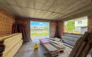 Casa noua cu 4 camere in Borhanci, zona TCI! - Poză 6