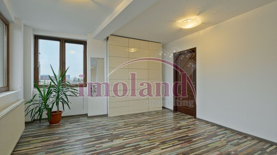 Vanzare - apartament 3/4 camere - Piata Floreasca - Poză 18