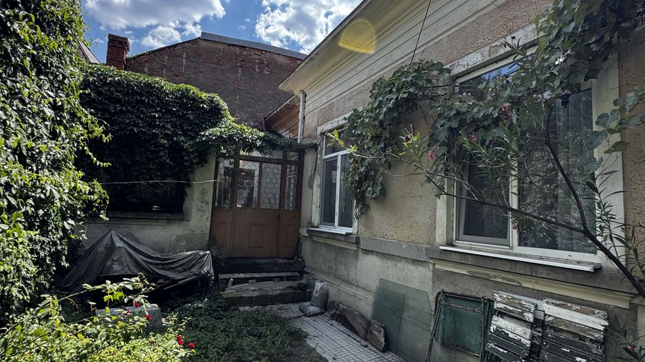 Vilă interbelică curte proprie Piața Victoriei – Piața Romană IM604 - Poză 28