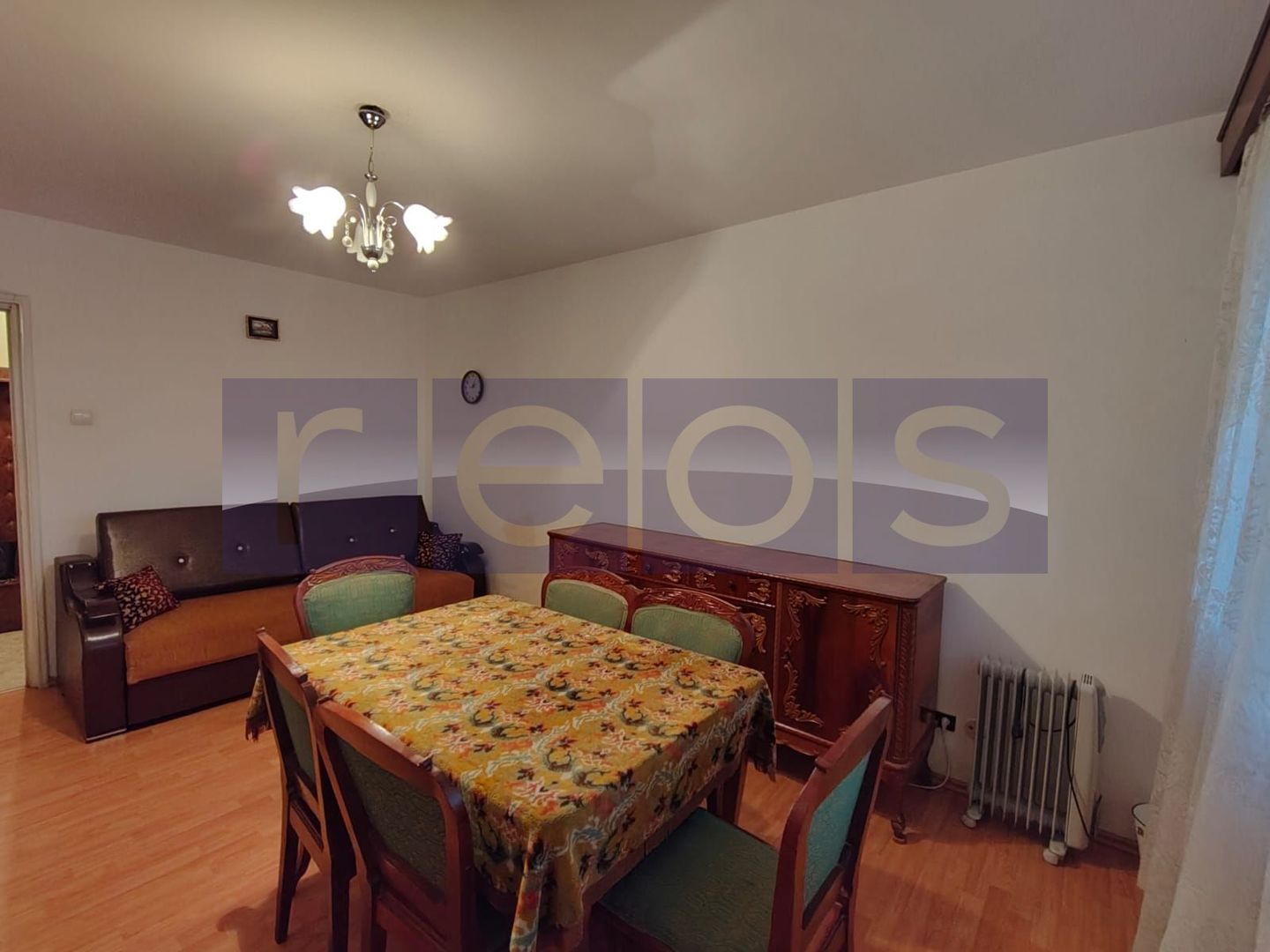 VANZARE 2 CAMERE I METROU I MOBILAT-UTILAT I HANUL DRUMETULUI - Poză 3