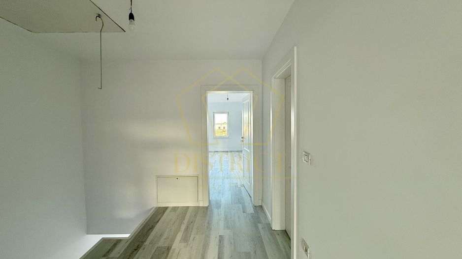 Casa tip duplex de 110 mp utili cu 4 camere | Sacalaz - Poză 15