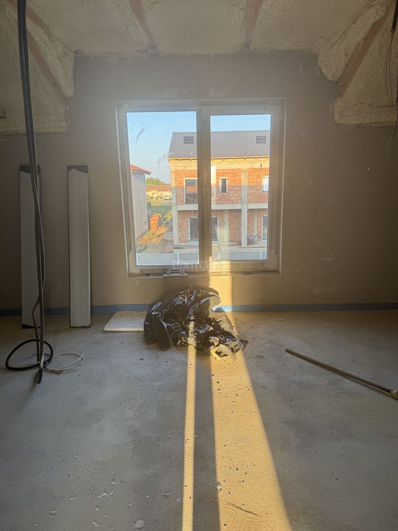 Duplex Mosnita Noua la asfalt si toate utilitatile - 0 COMISION - Poză 8