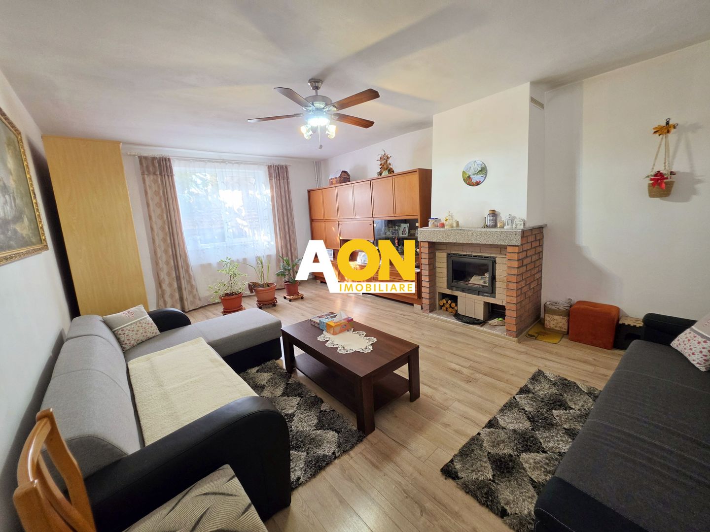 Casa 5 camere + anexe, 552 mp teren,  Centru, zona Prefectura - Poză 8