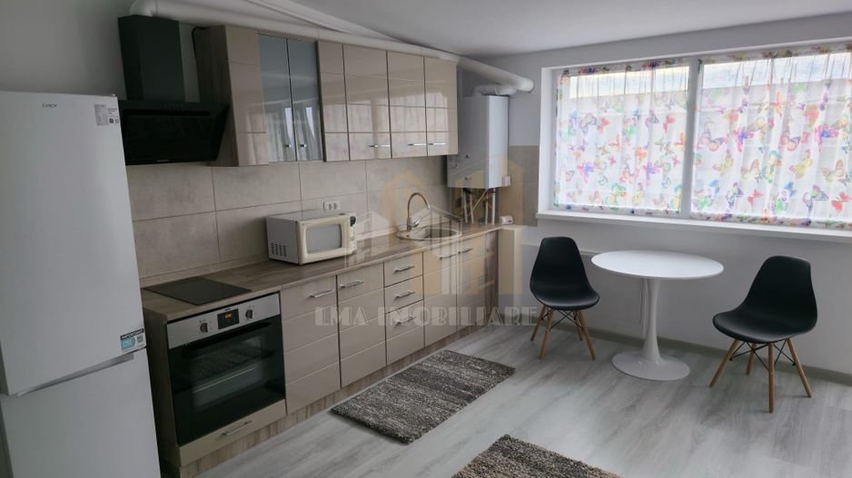 Apartament 2 camere Tip studio Subcetate City Sanpetru Brasov - Poză 3
